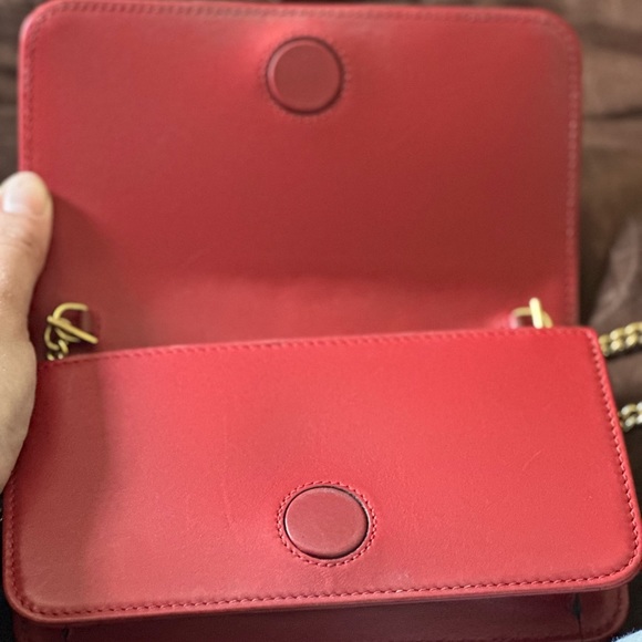 Gucci marmont ( small) - Picture 9 of 16